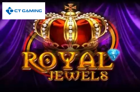 Royal Jewels